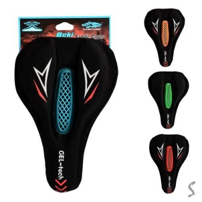 Чехол-накладка на седло 