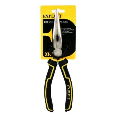 Длинногубцы 200мм