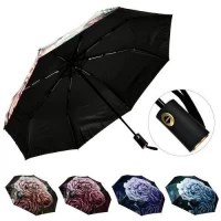 Зонт автомат d110см 8сп