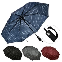 Зонт полуавтомат d110см 8сп