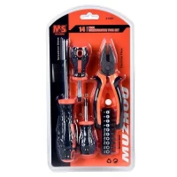 Набор инструментов 14пр/наб