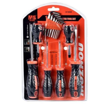 Набор инструментов 14пр/наб