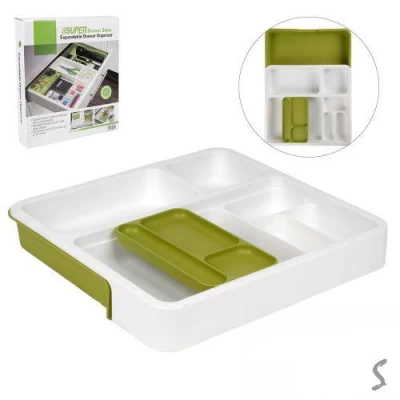 Органайзер кухонный для столовых приборов 36.5*48см