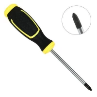 Отвертка крестовая 100мм