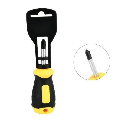 Отвертка крестовая 38мм Отвертка крестовая 38мм