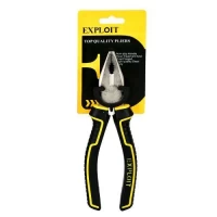 Плоскогубцы 150мм