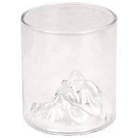 Стакан с двойной стенкой 300мл