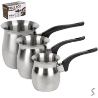 Турки SS 3шт/наб 200/400/600мл