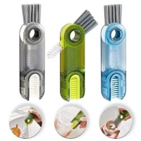 Щетка для чистки бутылок/сосок 