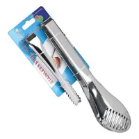 Щипцы кухонные SS 2пр/наб 15.5/24.5см