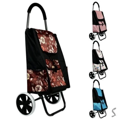 Тачка (сумка на колесах) 98*44*30см (до 20кг) Тачка (сумка на колесах) 98*44*30см (до 20кг)