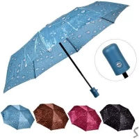 Зонт автомат 8сп d110см (чехол)