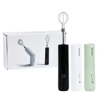 Венчик электрический 