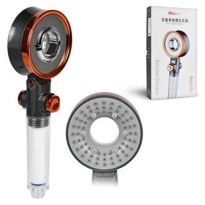 Лейка для душа двусторонняя 26*15.5*9см Лейка для душа двусторонняя 26*15.5*9см