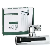 Насадка на кран аэратор 