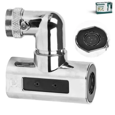 Насадка на кран аэратор Насадка на кран аэратор