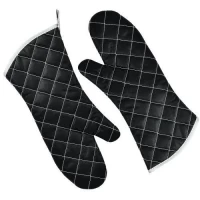 Рукавица-прихватка 