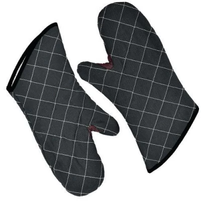 Рукавица-прихватка 