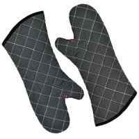 Рукавица-прихватка 