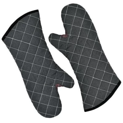 Рукавица-прихватка 