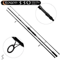 Спиннинг карповый штекерный 