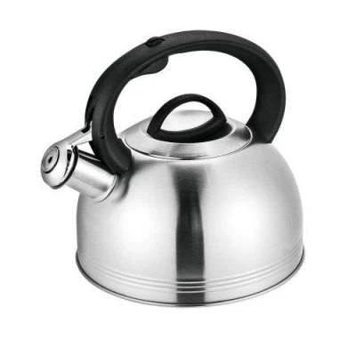 Чайник SS 2.5л капсульное дно Чайник SS 2.5л капсульное дно