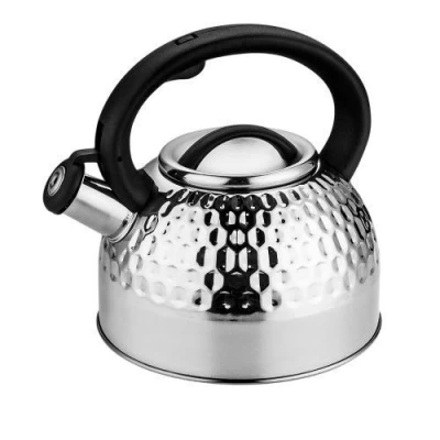 Чайник SS 2.5л капсульное дно Чайник SS 2.5л капсульное дно