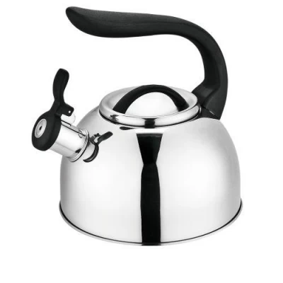 Чайник SS 2.5л одинарное дно Чайник SS 2.5л одинарное дно