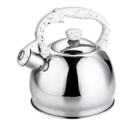Чайник SS 2л капсульное дно