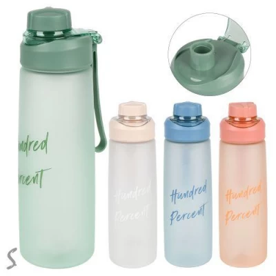 Бутылка-поилка 