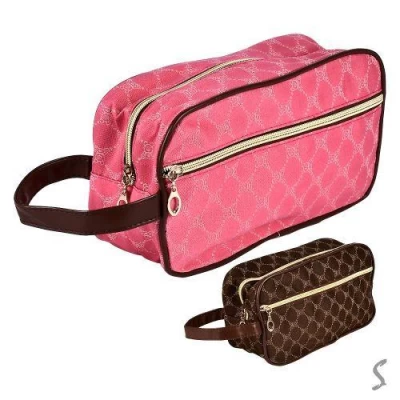 Косметичка 24*13*10см