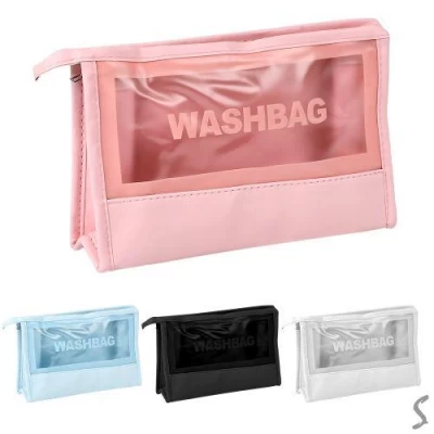 Косметичка дорожная "Washbag" 22*14*6.5см