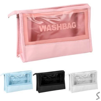 Косметичка дорожная "Washbag" 26*16.5*9см