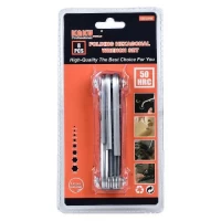 Мультитул "8в1"	