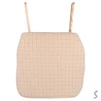 Подушка на стул "Comfort" 37*40см	