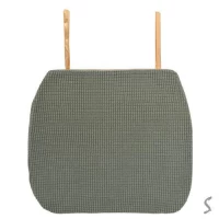 Подушка на стул 