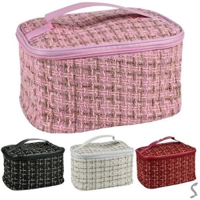 Сумка-косметичка 20*14.5*12см