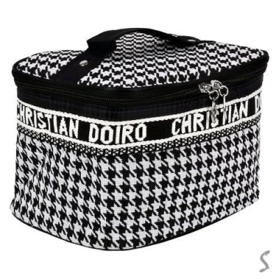 Сумка-косметичка 21.5*15*15см