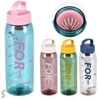 Бутылка спортивная 