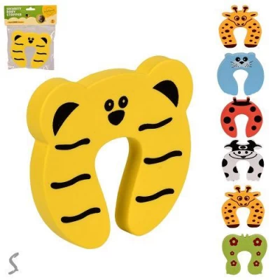 Защита от детей на двери 10*10см Защита от детей на двери 10*10см