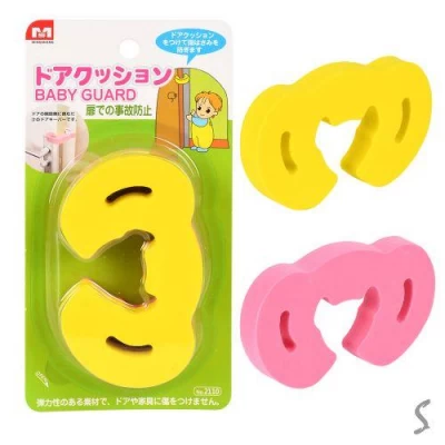 Защита от детей на двери 11.5*7*1.5см Защита от детей на двери 11.5*7*1.5см
