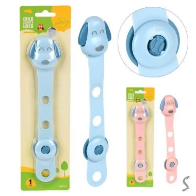 Защита от детей на мебель 24*5см Защита от детей на мебель 24*5см