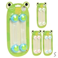 Защита от детей на мебель 2шт/уп 16*3.5см