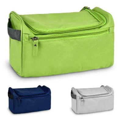 Косметичка дорожная 23*15*12см