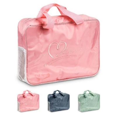 Косметичка дорожная "Beauty" 26*18*9.5см