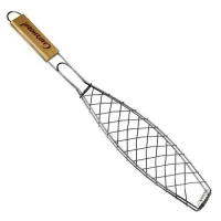 Решетка-гриль для рыбы 51*31*12*1.5cм