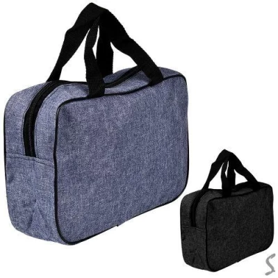 Косметичка дорожная "Colorful" 26*18*9.5см