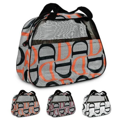 Косметичка дорожная "DD" 27.5*21*8.5см