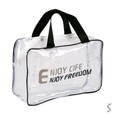 Косметичка дорожная "Enjoy" 26*18*9.5см