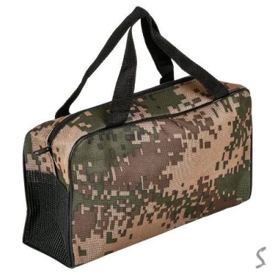 Косметичка дорожная "Pixel" 26*9*13см